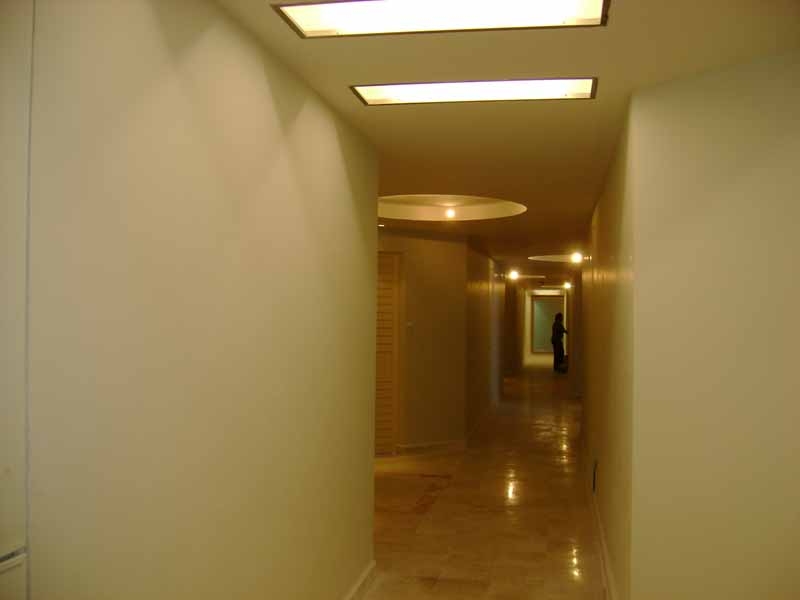 HOTEL MELIA TURQUESA (ME BY MELIA) R Y J EDIFICACIONES SA DE CV