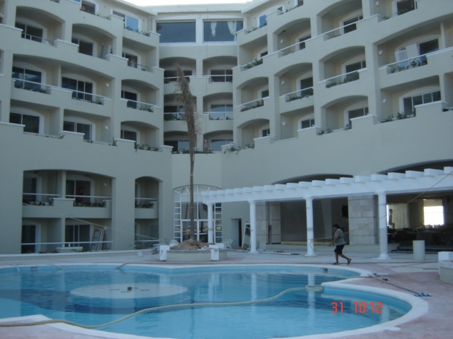 HOTEL GRAN CARIBE REAL