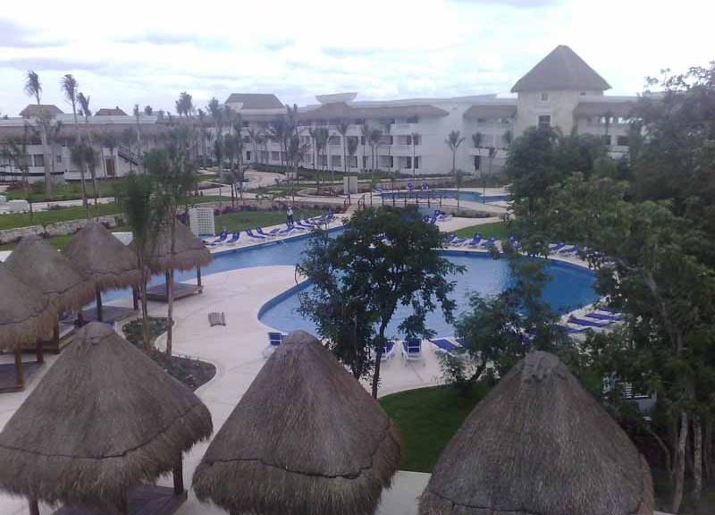 HOTEL PRINCESS RIVIERA MAYA