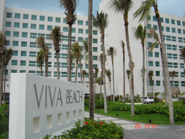 HOTEL OASIS VIVA